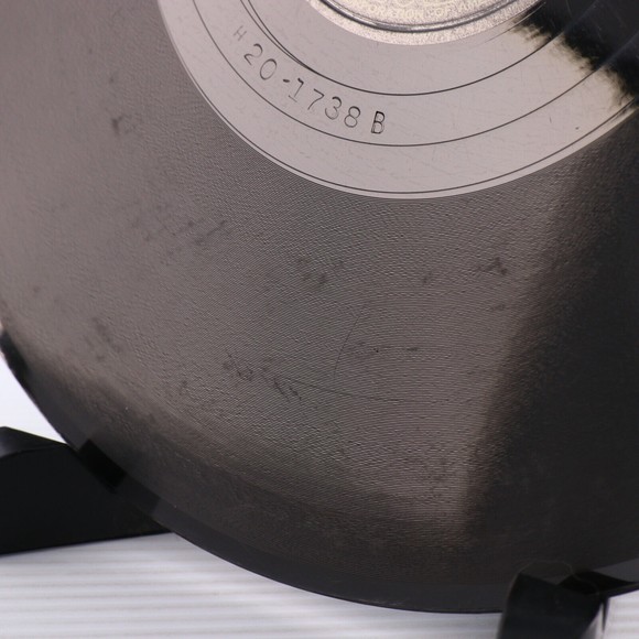 Sammy Kaye It Might As Well Be Spring, Give Me the Simple Life 10" 78 rpm Record - Picture 13 of 13